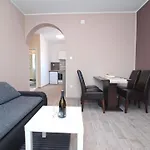 Ferienwohnung Fuer 4 Personen Ca 50 Qm In Pula-Fondole, Istrien Istrische Riviera
