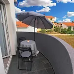 Ferienwohnung Fuer 4 Personen Ca 50 Qm In Pula-Fondole, Istrien Istrische Riviera