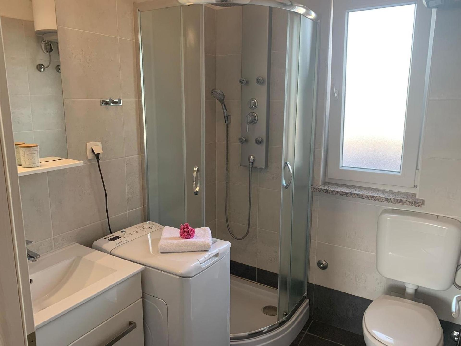 Fuer 4 Personen Ca 50 Qm In Pula-fondole, Istrien Istrische Riviera *