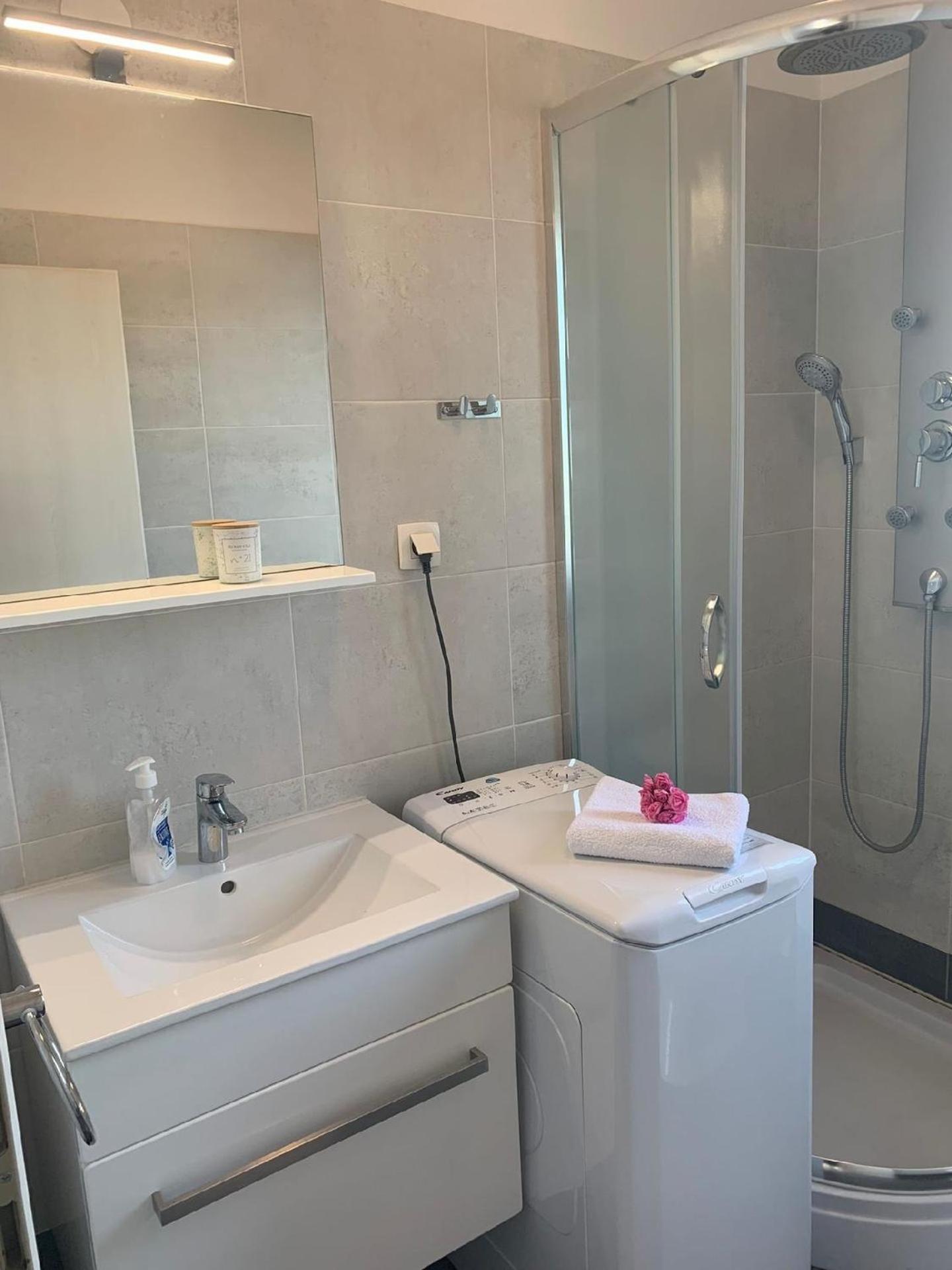 Fuer 4 Personen Ca 50 Qm In Pula-fondole, Istrien Istrische Riviera Apartment Pula