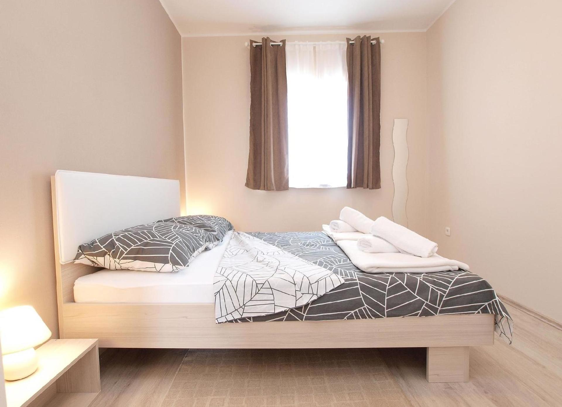 Apartment Fuer 4 Personen Ca 50 Qm In Pula-fondole, Istrien Istrische Riviera *
