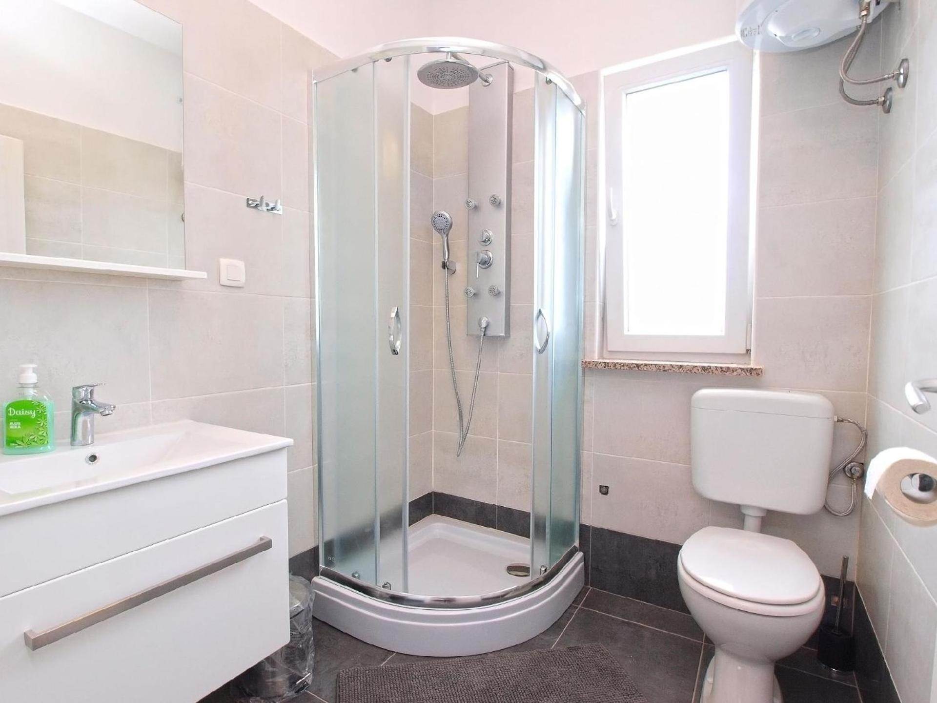 Apartment Fuer 4 Personen Ca 50 Qm In Pula-fondole, Istrien Istrische Riviera *