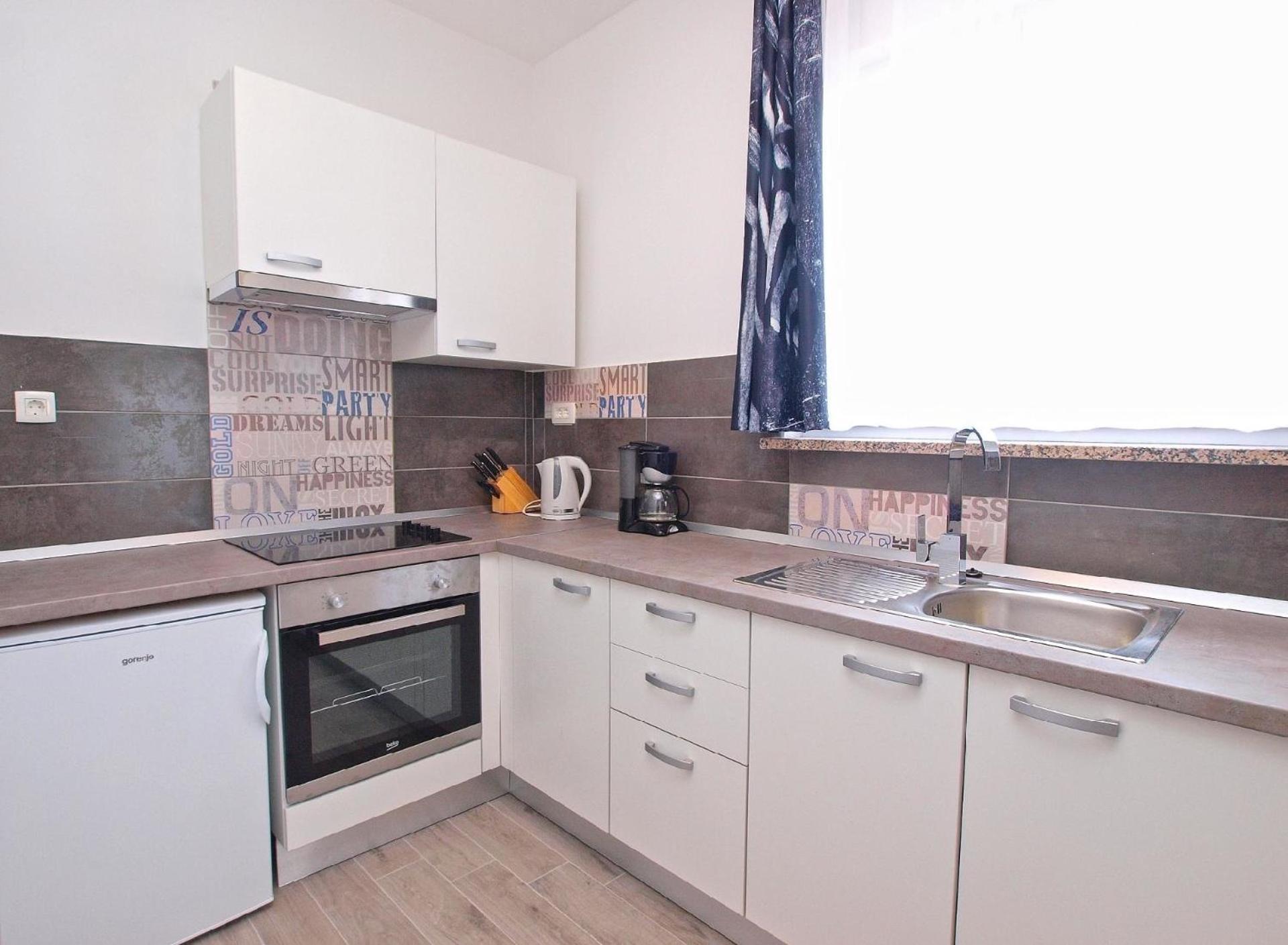 Fuer 4 Personen Ca 50 Qm In Pula-fondole, Istrien Istrische Riviera Apartment *