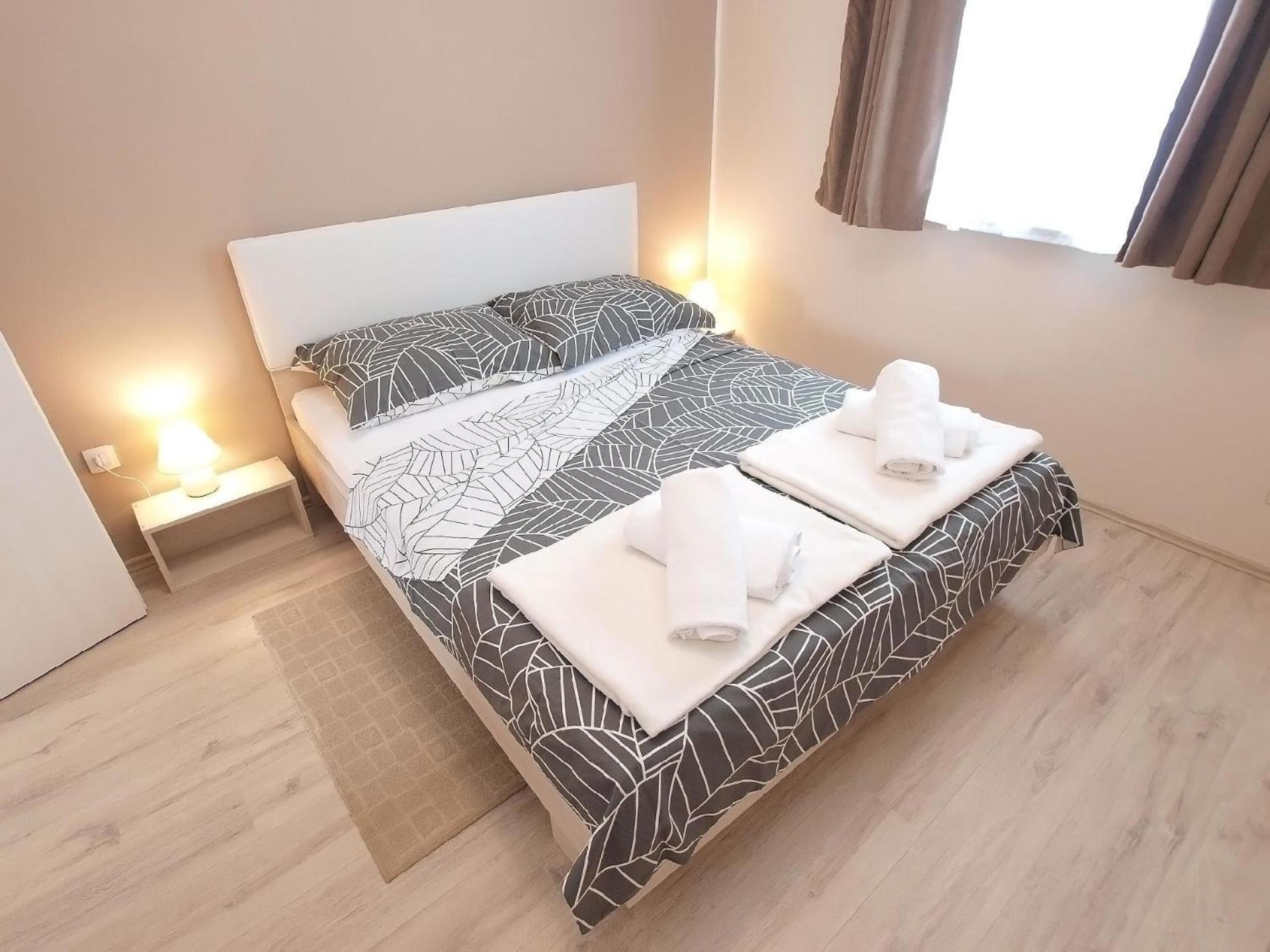 Fuer 4 Personen Ca 50 Qm In Pula-fondole, Istrien Istrische Riviera Apartment Pula