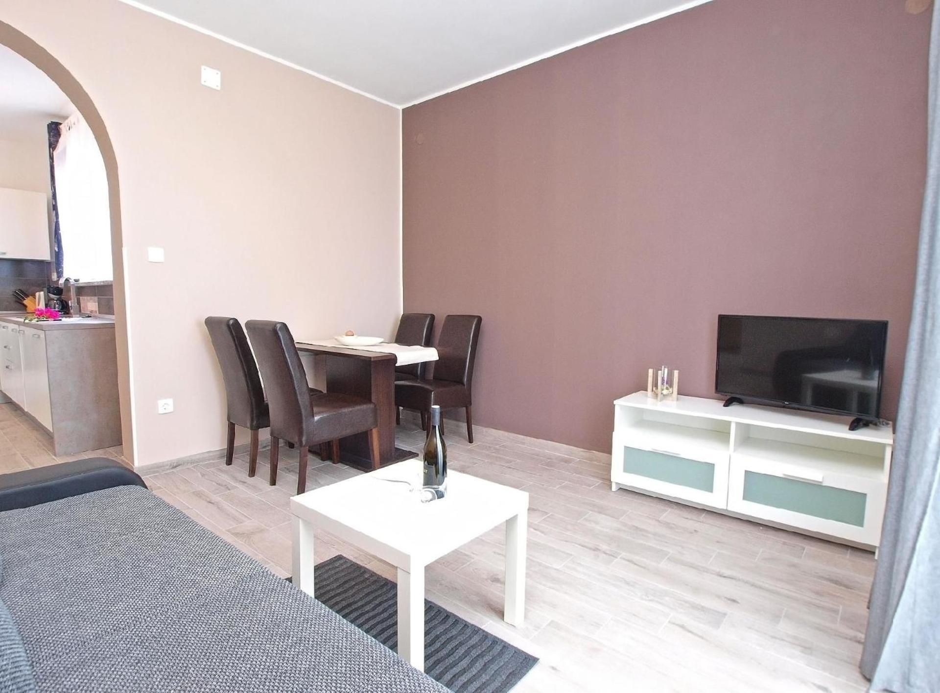 Fuer 4 Personen Ca 50 Qm In Pula-fondole, Istrien Istrische Riviera * Pula