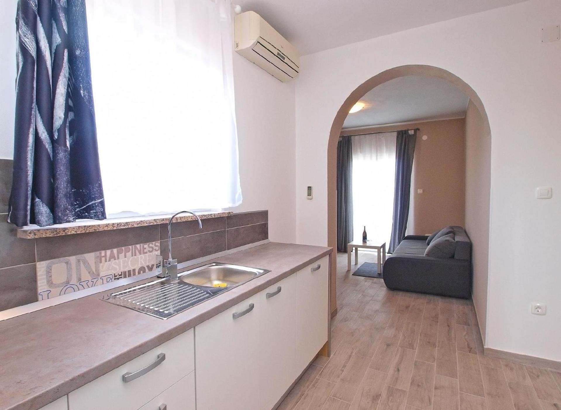 Fuer 4 Personen Ca 50 Qm In Pula-fondole, Istrien Istrische Riviera *