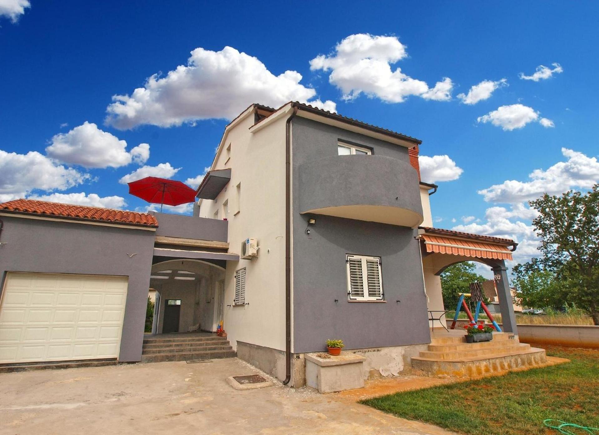 Apartment Fuer 4 Personen Ca 50 Qm In Pula-fondole, Istrien Istrische Riviera