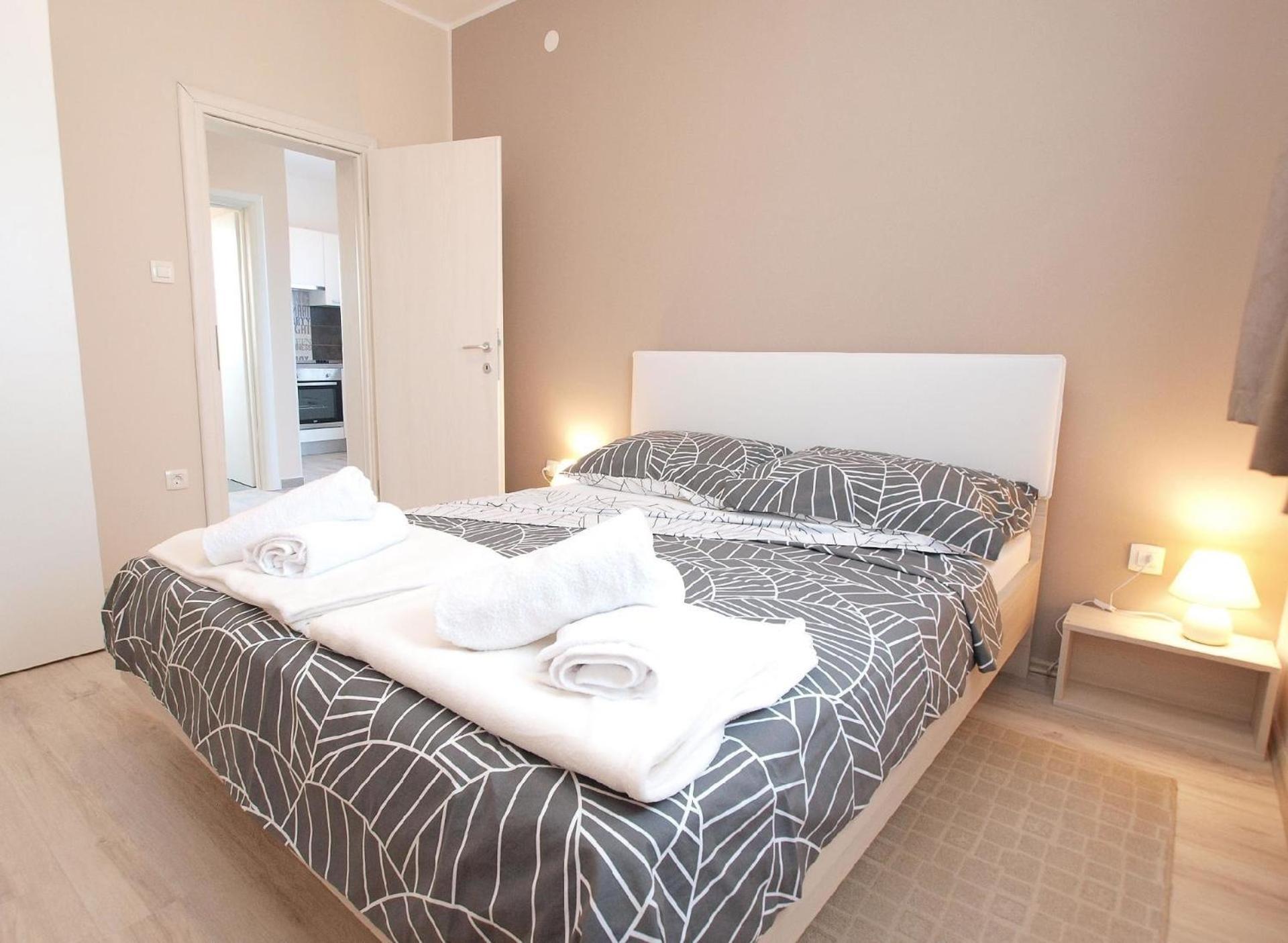 Fuer 4 Personen Ca 50 Qm In Pula-fondole, Istrien Istrische Riviera Apartment