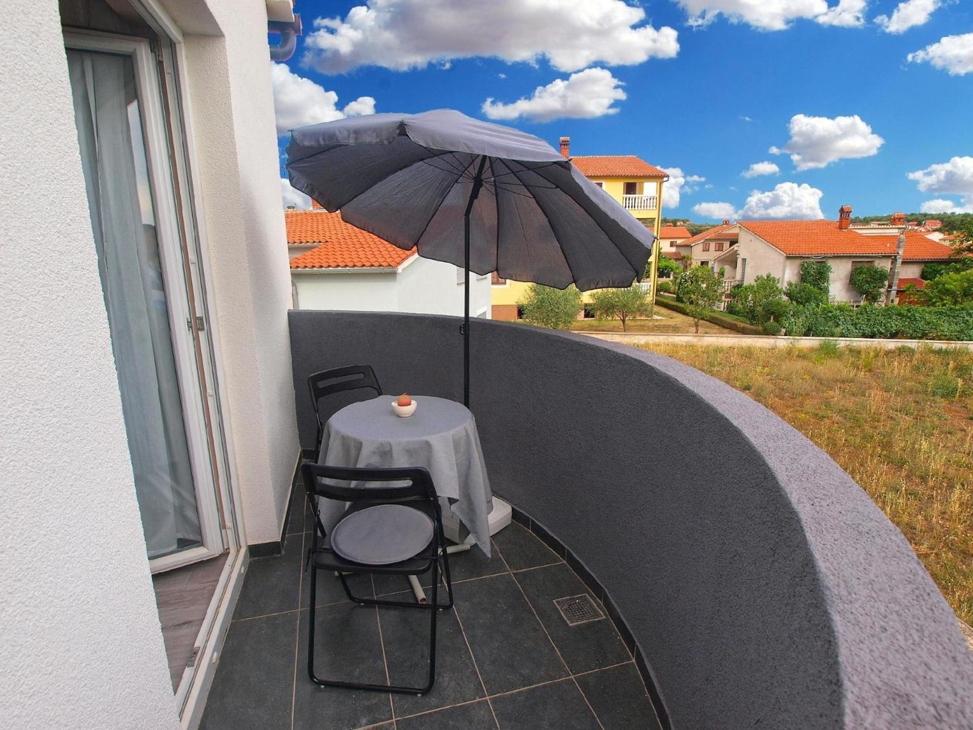 Apartment Fuer 4 Personen Ca 50 Qm In Pula-fondole, Istrien Istrische Riviera