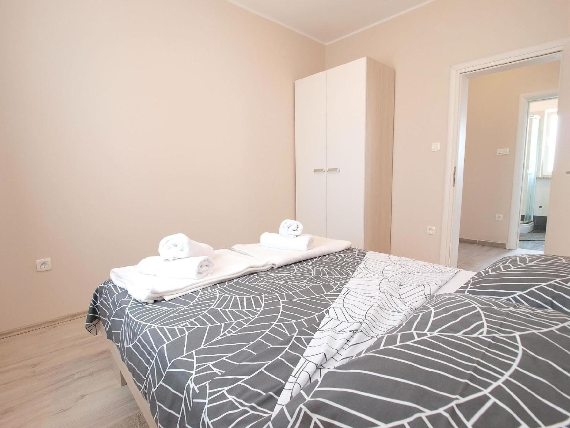 Apartment Fuer 4 Personen Ca 50 Qm In Pula-fondole, Istrien Istrische Riviera Pula