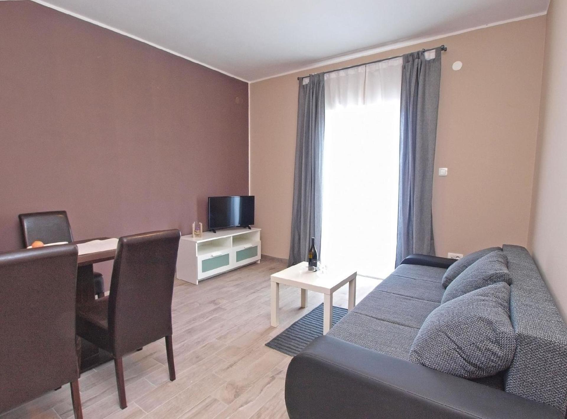 Fuer 4 Personen Ca 50 Qm In Pula-fondole, Istrien Istrische Riviera Apartment *